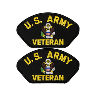 U.S. Army U.S. Army Star Logo OCP Patch with Hook Fastener (pair)