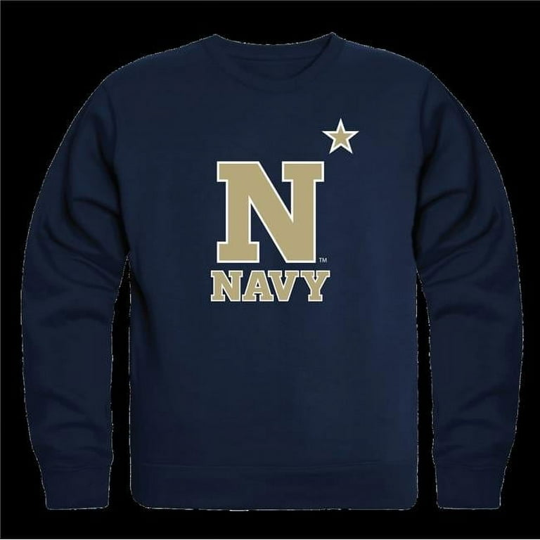 Naval academy crewneck sweatshirt shop