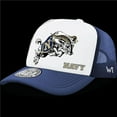 thumbnail image 1 of United States Naval Academy Midshipmen Jumbo College Caps, Navy, 1 of 1