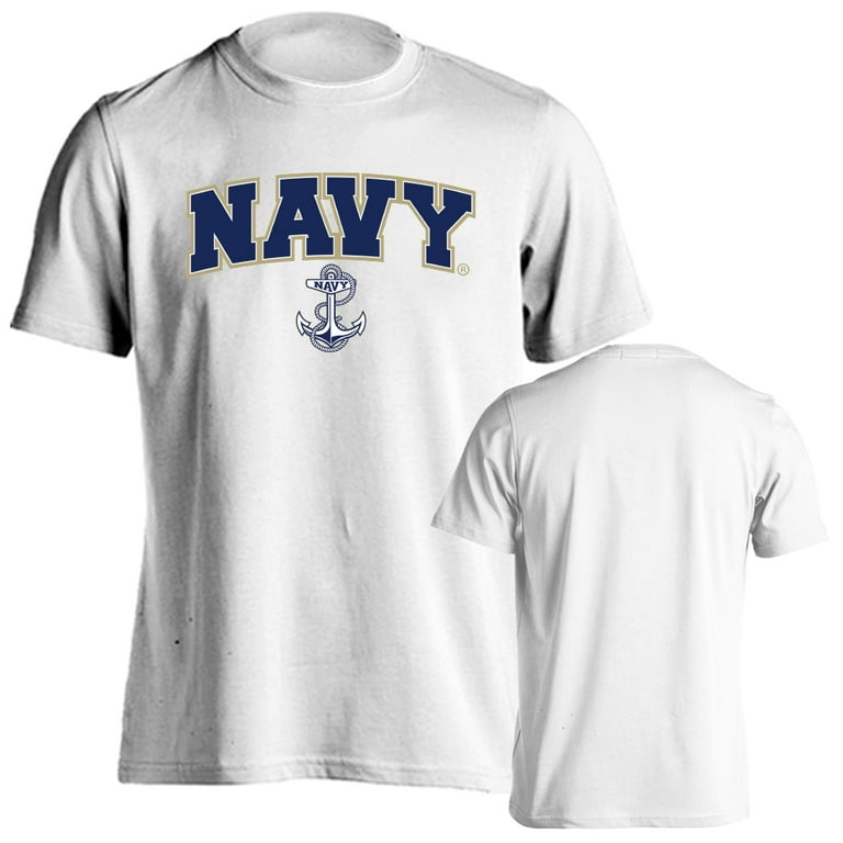 United States Naval Academy Navy Midshipmen Classic Arch with