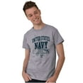 thumbnail image 1 of United States Navy 1775 Eagle Anchor Men's Graphic T Shirt Tees Brisco Brands S, 1 of 1