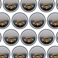 thumbnail image 1 of United States Navy Aircraft Carrier USS Eisenhower Premium Gift Wrap Wrapping Paper Roll, 1 of 1
