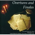 thumbnail image 1 of United States Navy Band - Overtures & Finales - Music & Performance - CD, 1 of 1