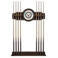 thumbnail image 1 of U.S. Navy Cue Rack in Chardonnay Finish, 1 of 4