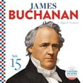 thumbnail image 1 of United States Presidents (Cb) James Buchanan, (Hardcover), 1 of 1