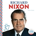 thumbnail image 1 of United States Presidents (Cb) Richard Nixon, (Hardcover), 1 of 1