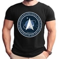 thumbnail image 1 of United States Space Force Shirt-Small, 1 of 1