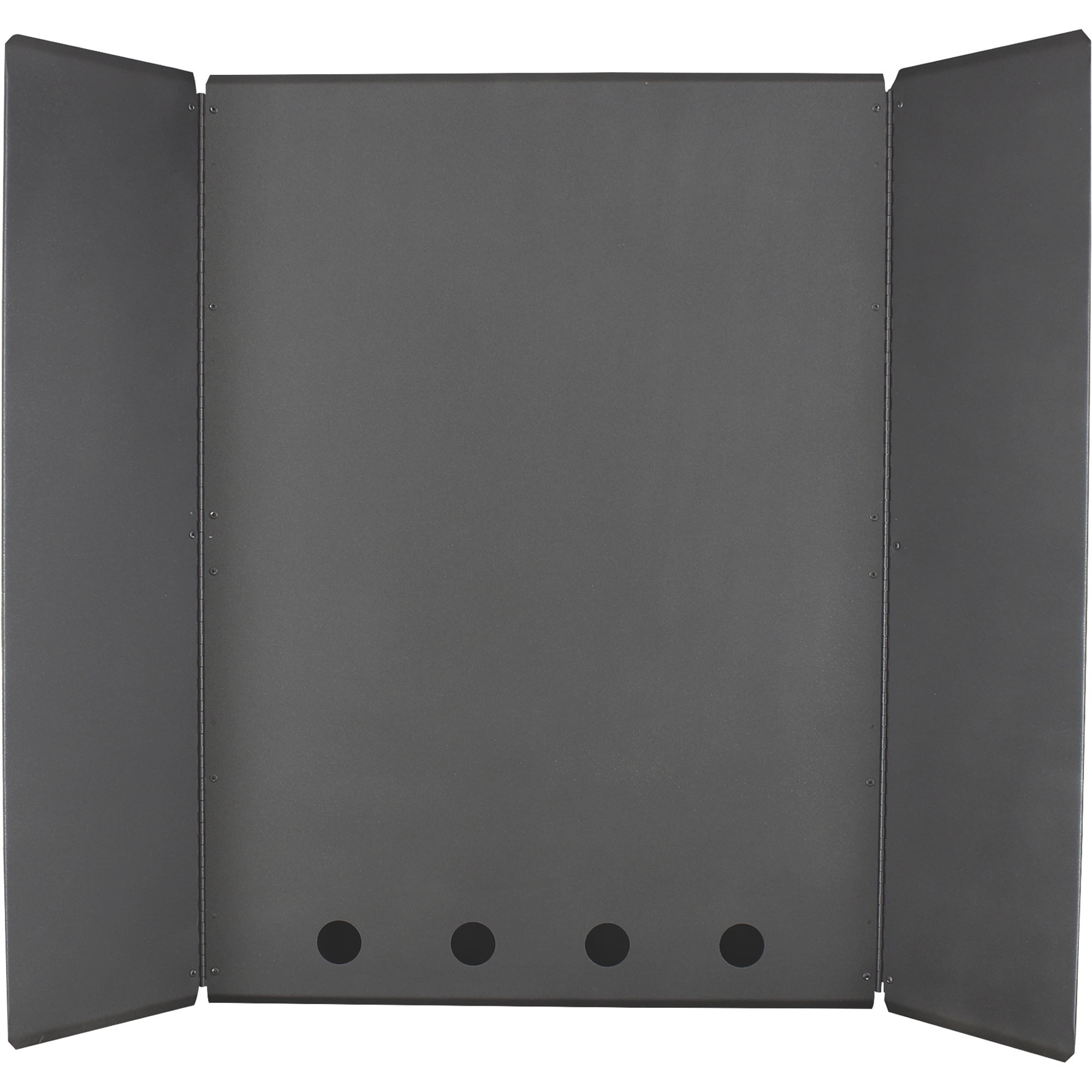 United States Stove Company Wood Stove Heat Shield - 51in.W x 42in.H -  Walmart.com