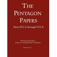 thumbnail image 1 of United States - Vietnam Relations 1945 - 1967 (The Pentagon Papers) (Volume 5) (Hardcover), 1 of 1