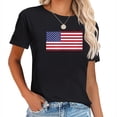thumbnail image 1 of United States of America T-Shirt, 1 of 5