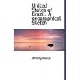 thumbnail image 1 of United States of Brazil. a Geographical Sketch (Hardcover), 1 of 1
