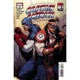 thumbnail image 1 of United States of Captain America, The #3 VF ; Marvel Comic Book, 1 of 1