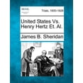 thumbnail image 1 of United States vs. Henry Hertz Et. Al., 1 of 1