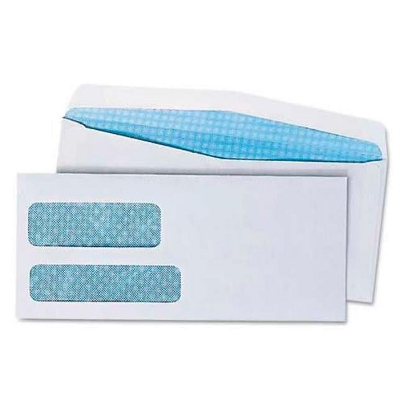 United Stationers Supply B1428477 Universal Double Window Business ...