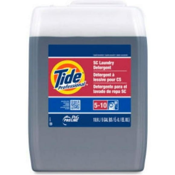 5 Gallon Laundry Detergent