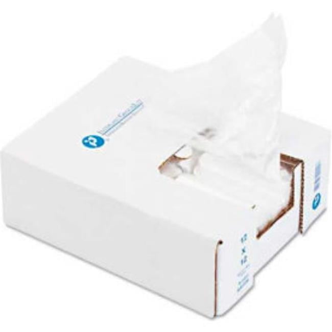 United Stationers Supply B1505513 Inteplast Group Ice Bucket Liner 6