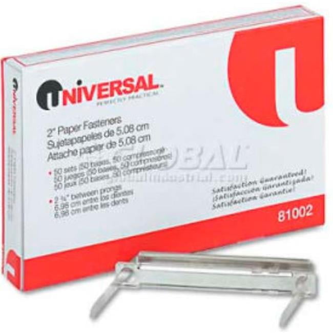 United Stationers Supply B1449681 Universal Complete Paper File