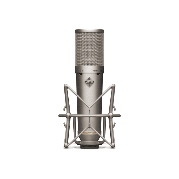 United Studio Technologies UT Twin87 Studio Microphone