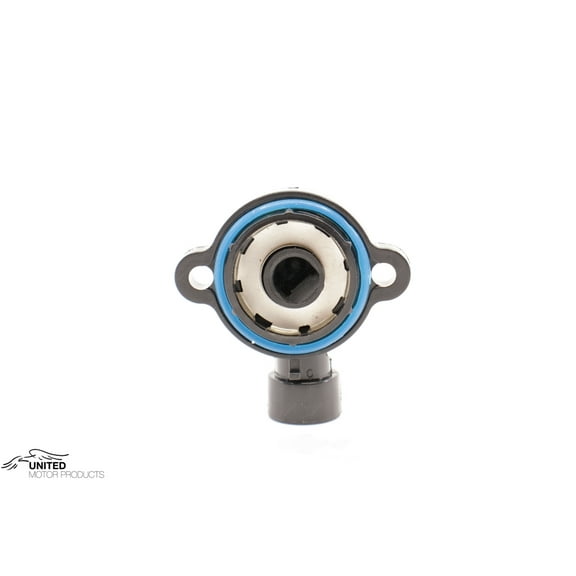 United TPS-119 Throttle Position Sensor