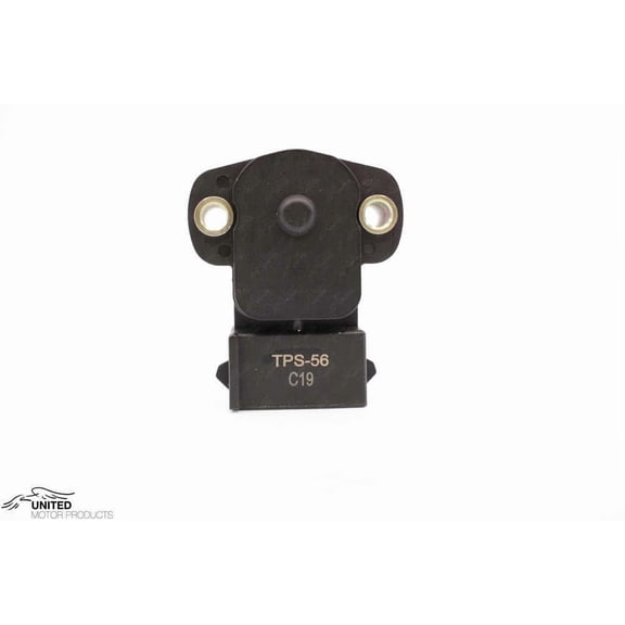 United Automotive Engine Products TPS-56 Throttle Position Sensor