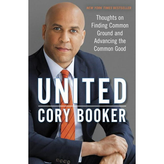United : Thoughts on Finding Common Ground and Advancing the Common Good