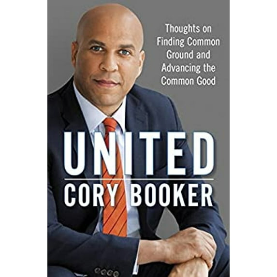 Pre-Owned United: Thoughts on Finding Common Ground and Advancing the Common Good (Hardcover) 1101965169 9781101965160