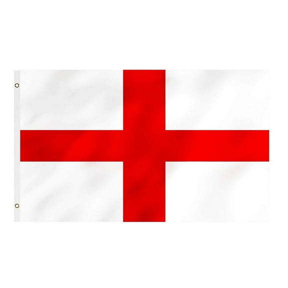 United UK Flag 3x5 Foot British Flags Polyester with Brass Grommets