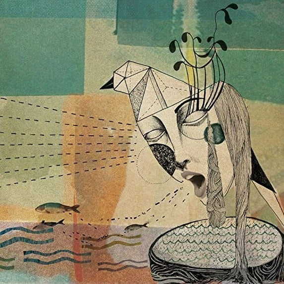 United Vibrations - Myth of the Golden Ratio - Jazz - CD