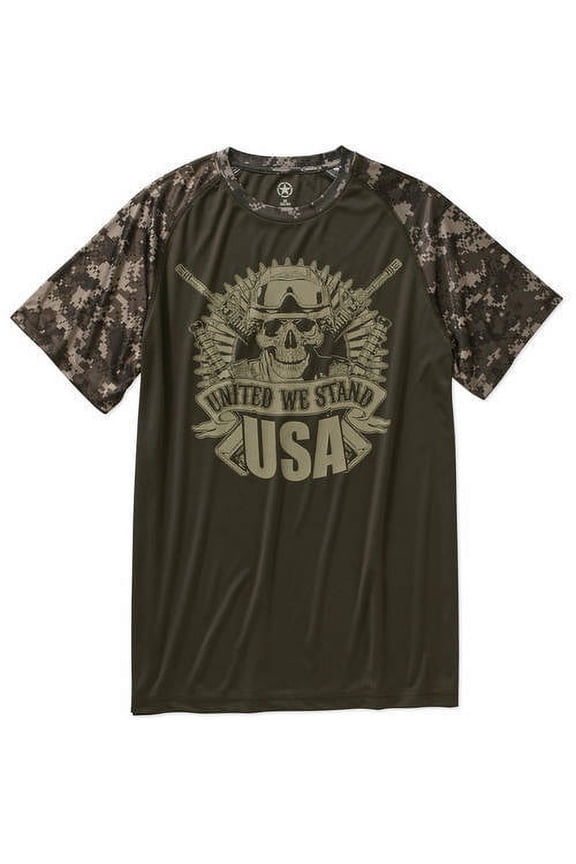 Men's Graphic Tee