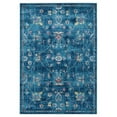 thumbnail image 1 of United Weavers Abigail Honora Blue Accent Rug - (1 Foot 10 Inch x 3 Foot ), 1 of 1