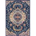 thumbnail image 1 of United Weavers Abigail Ulani Midnight Blue 12x15 Rug 12'6" x 15', 1 of 4