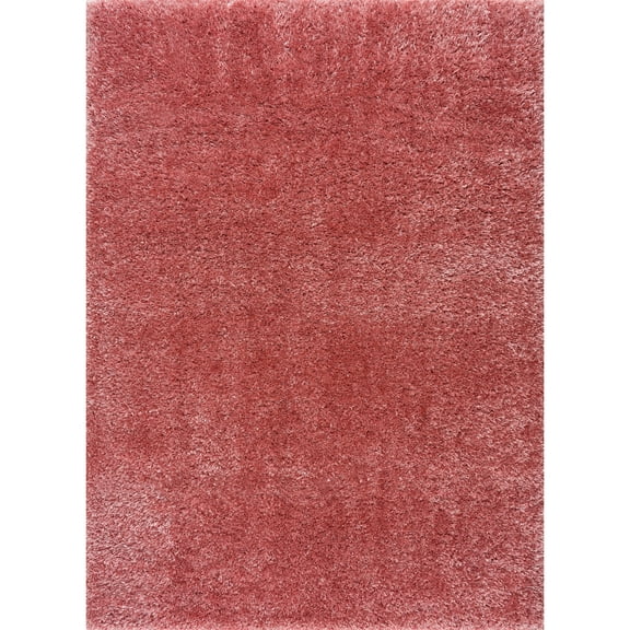 United Weavers Aubrey Rose Blush Area Rug 5'3 x 7'2"
