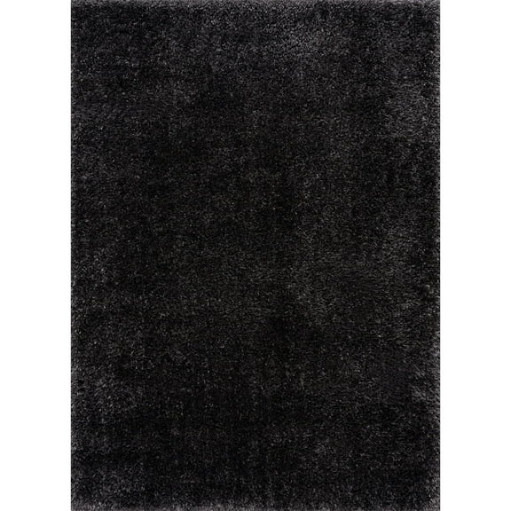 United Weavers Aubrey Rose Grey Area Rug 5'3 x 7'2"