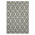 thumbnail image 1 of United Weavers Augusta Indoor/Outdoor Area Rug 3900 10445 Belle Mare Green 5' 2" x 7' 6" Rectangle, 1 of 4