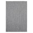 thumbnail image 1 of United Weavers Augusta Indoor/Outdoor Area Rug 3900 10570 Dominical Black 5' 2" x 7' 6" Rectangle, 1 of 4