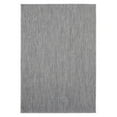 thumbnail image 1 of United Weavers Augusta Indoor/Outdoor Area Rug 3900 10570 Dominical Black 5' 2" x 7' 6" Rectangle, 1 of 4