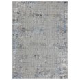 thumbnail image 1 of United Weavers Austin Area Rug 4540 20660 Devine Blue Faded Dotted 1' 11" x 3' Rectangle, 1 of 3