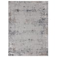thumbnail image 1 of United Weavers Austin Area Rug 4540 20672 Devine Grey Lines Faded 7' 10" x 10' 6" Rectangle, 1 of 2