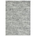 thumbnail image 1 of United Weavers Austin Area Rug 4540 20772 Eli Grey Lines Crosshatch 5' 3" x 7' 2" Rectangle, 1 of 2