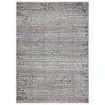 thumbnail image 1 of United Weavers Austin Area Rug 4540 20858 Westway Rust Banded Lines 7' 10 x 7' 10" Round, 1 of 2