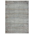 thumbnail image 1 of United Weavers Austin Area Rug 4540 20858 Westway Rust Banded Lines 9' 10" x 13' 2" Rectangle, 1 of 2