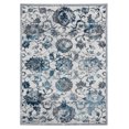 thumbnail image 1 of United Weavers Bali Area Rug 1815 30572 Sicily Grey Bulbs Repeat 7' 10 x 7' 10" Rectangle, 1 of 2