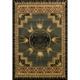 thumbnail image 1 of United Weavers Big Timber Native Dream Woven Polypropylene Area Rug or Runner, 1 of 1