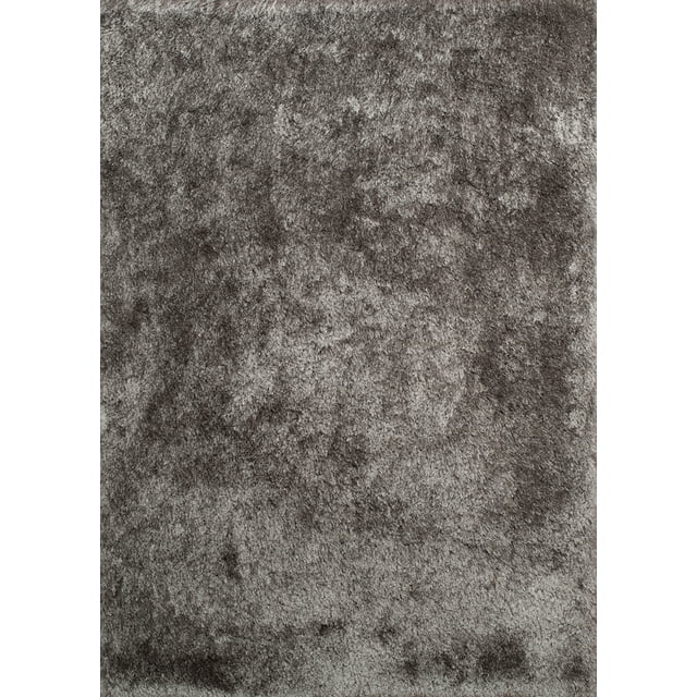 United Weavers Bliss Mira Grey Area Rug 5'3 x 7'2