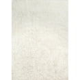 thumbnail image 1 of United Weavers Bliss Shag Area Rug 2300 00113 Mercia White Fringes Frilles 2' 7" x 3' 11" Rectangle, 1 of 2