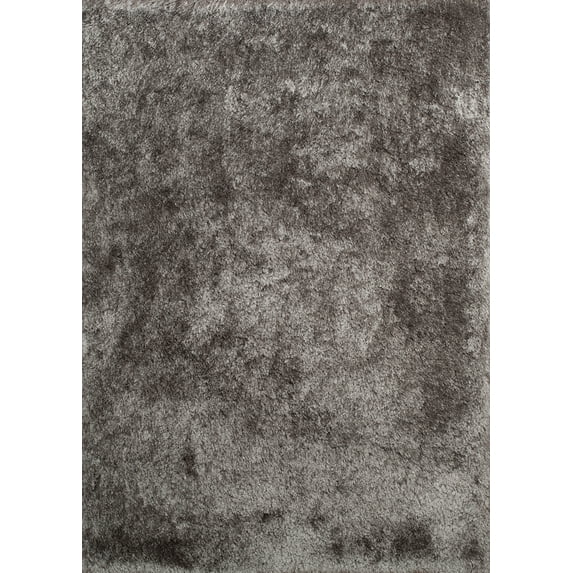 Bliss Mira Grey Oversize Rug