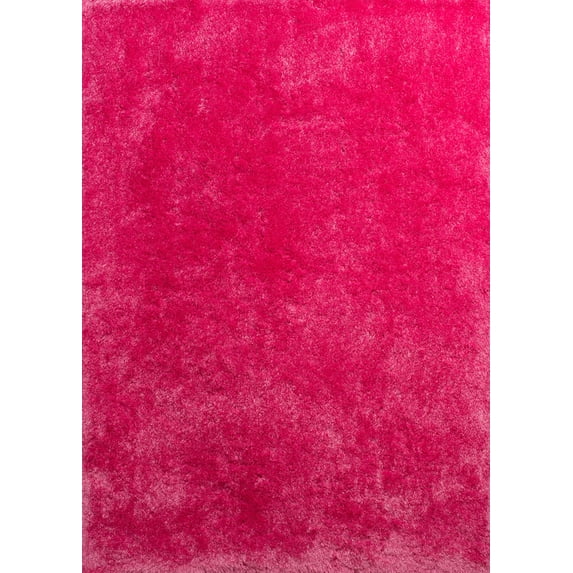 United Weavers Bliss Whitley Pink Mat Rug 2'7 x 3'11