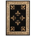 thumbnail image 1 of United Weavers Bristol Area Rug 2050 11026 Casselton Beige 7' 10" x 10' 6" Rectangle, 1 of 2