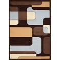thumbnail image 1 of Breakfront Rug 5'3" X 7'2", 1 of 5