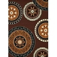 thumbnail image 1 of Cozy Rug 1'11" X 7'2", 1 of 4